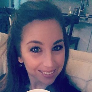 Meet your Posher, Ericka